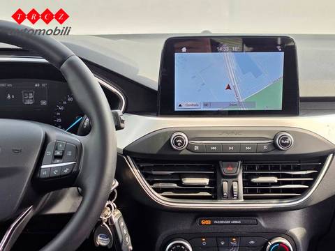 2019 Ford Focus — sličica 10