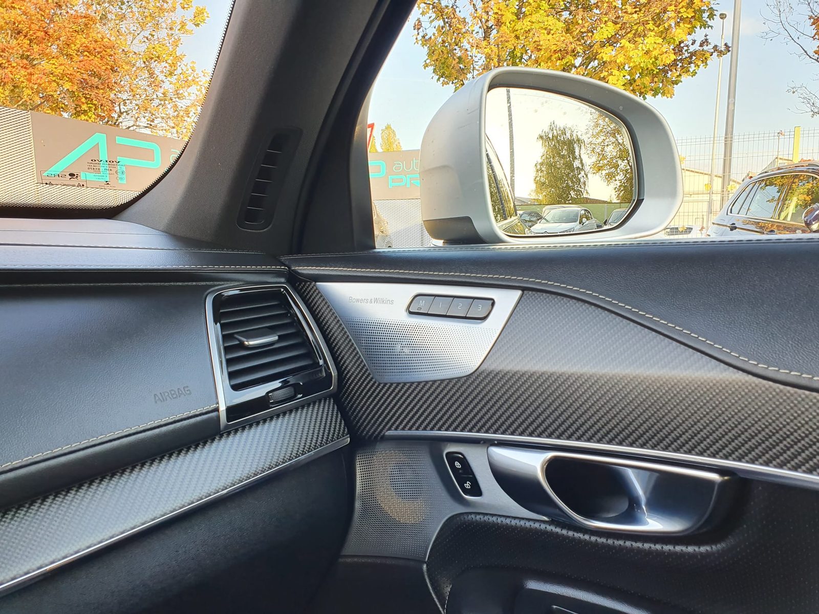 2016 Volvo XC90 — fotografija 26