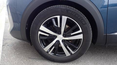 2021 Peugeot 3008 — sličica 20