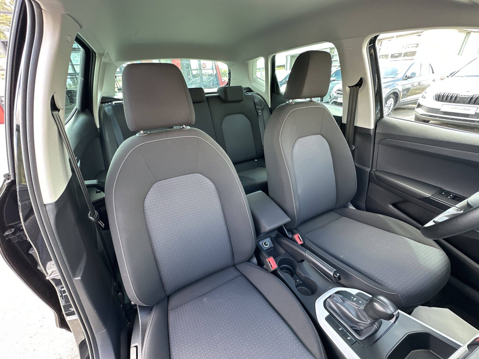 2024 Seat Arona — fotografija 23