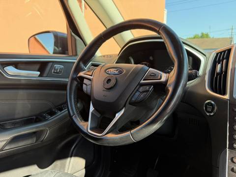 2016 Ford Galaxy — sličica 15