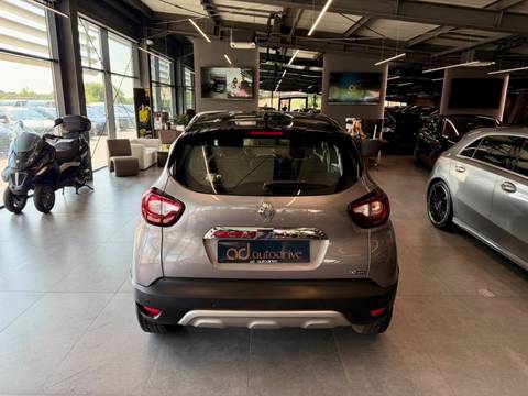 2019 Renault Captur — sličica 6