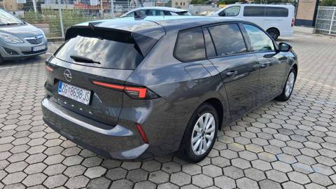 2024 Opel Astra Sports Tourer — sličica 3