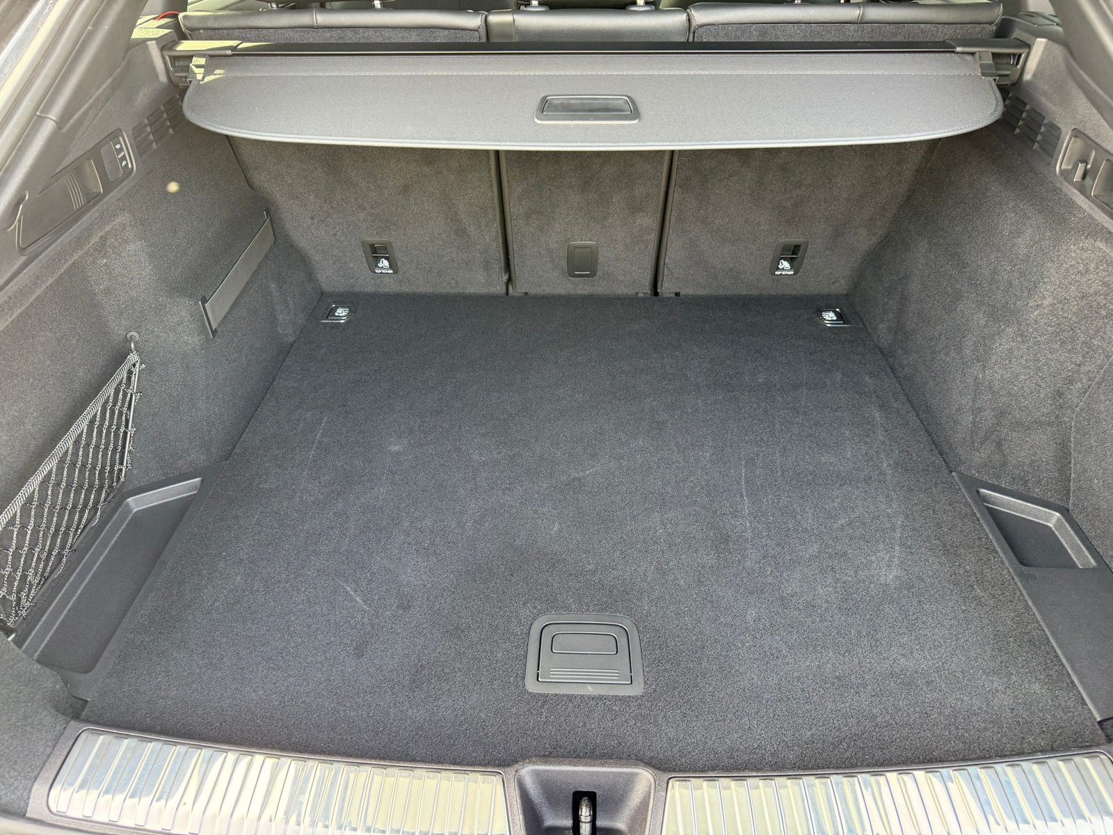 2025 Audi Q5 Sportback S line — fotografija 6