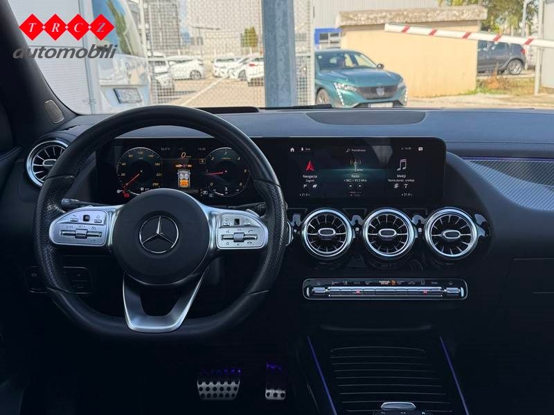 2020 Mercedes-Benz GLA — fotografija 8