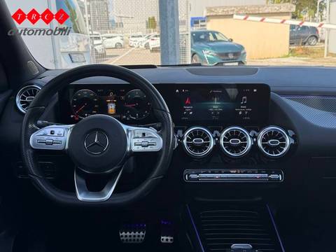 2020 Mercedes-Benz GLA — sličica 8
