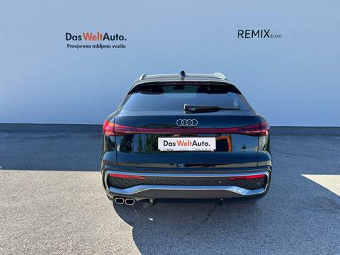 2026 Audi Q5 Sportback S line — sličica 6
