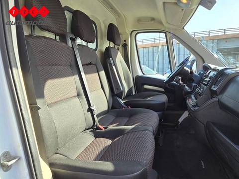 2021 Citroën Jumper — sličica 7