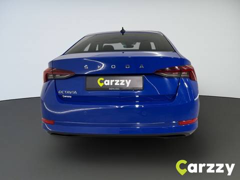 2023 Škoda Octavia — sličica 7