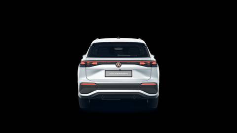 2026 Volkswagen Tayron — sličica 9