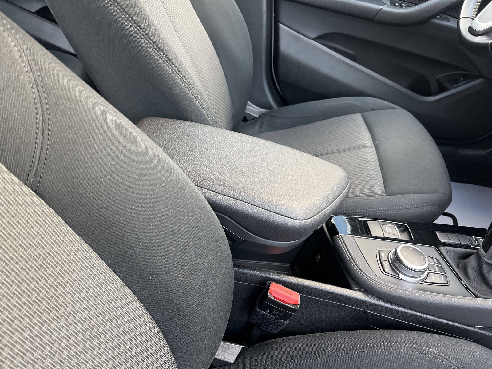 2019 BMW X2 — fotografija 22