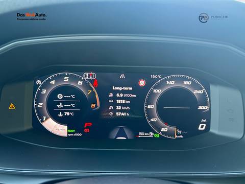 2026 Cupra Leon — sličica 14