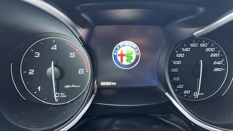 2022 Alfa Romeo Stelvio — sličica 12