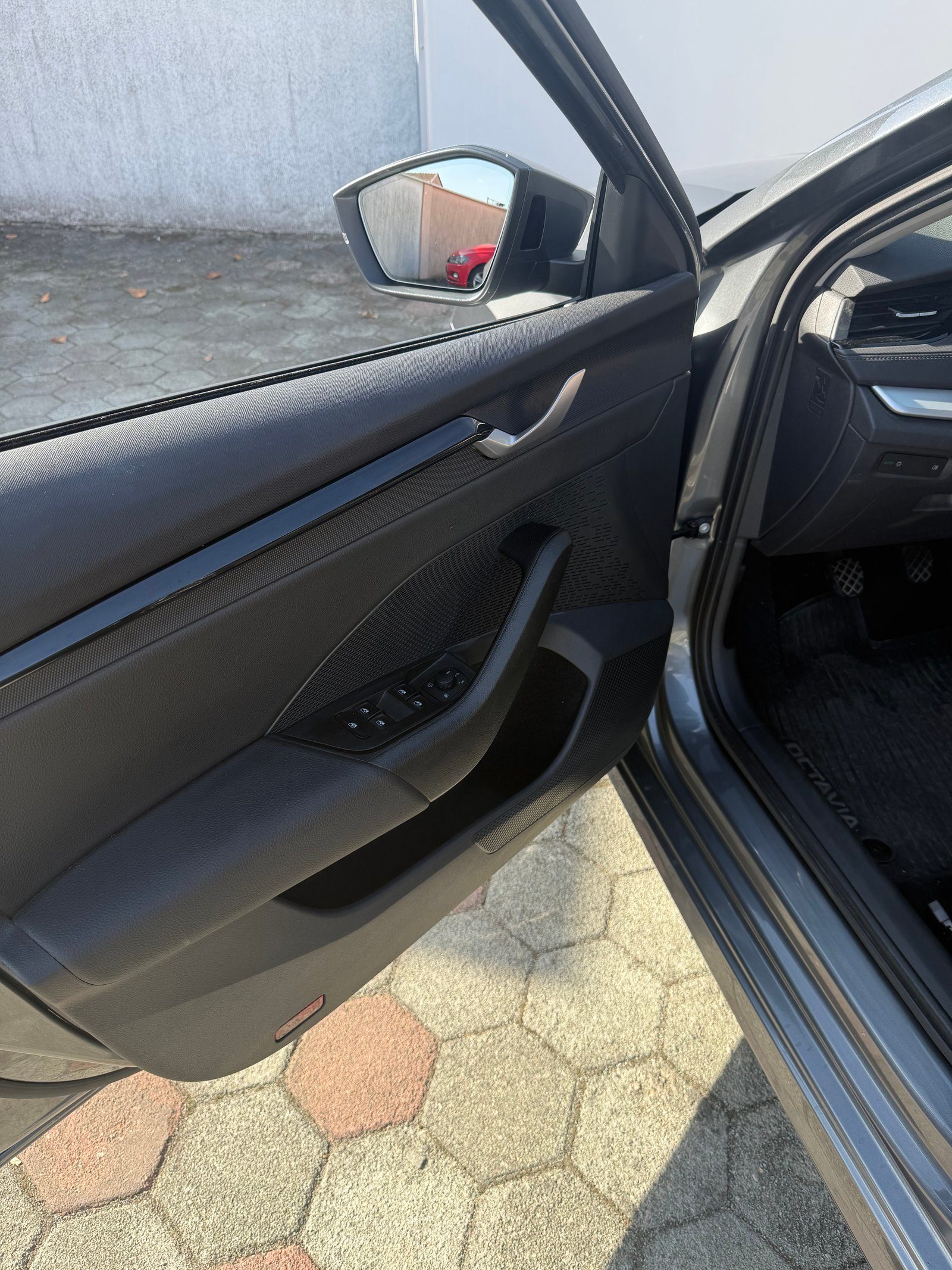 2026 Škoda Octavia — fotografija 12