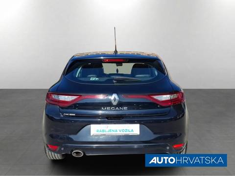 2016 Renault Megane — sličica 4