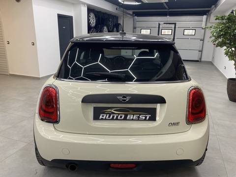 2020 Mini One — sličica 8
