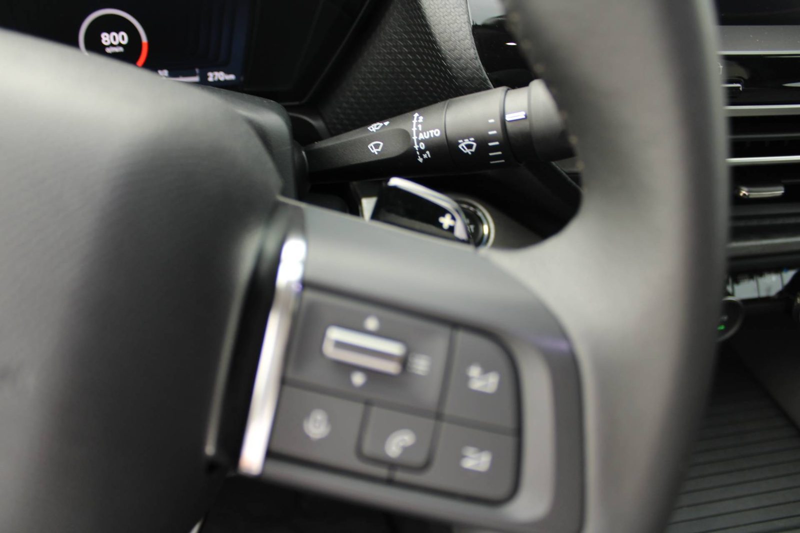 2023 Citroën C5 — fotografija 16