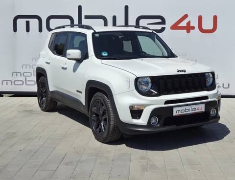 2022 Jeep Renegade — sličica 2