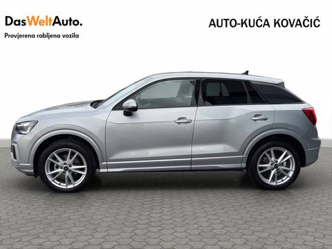 2025 Audi Q2 — sličica 2