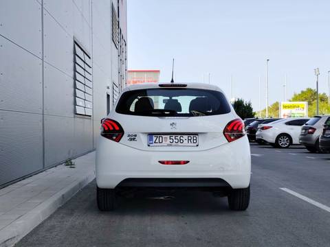 2019 Peugeot 208 — sličica 6