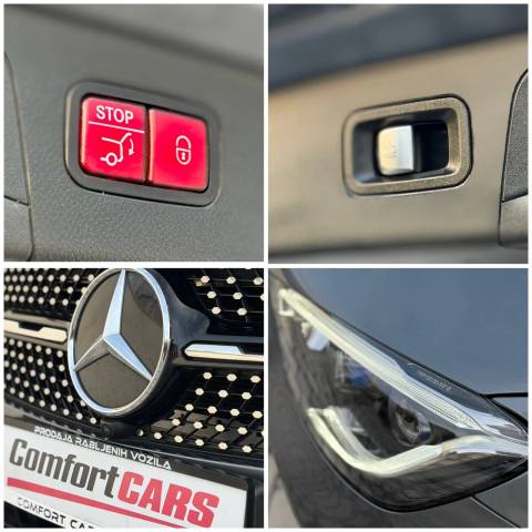 2021 Mercedes-Benz GLC — sličica 19