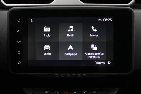 2023 Dacia Duster — sličica 16
