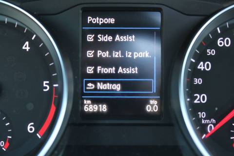 2023 Volkswagen Passat Variant — sličica 26