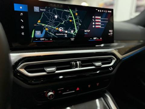 2024 BMW M3 — sličica 12