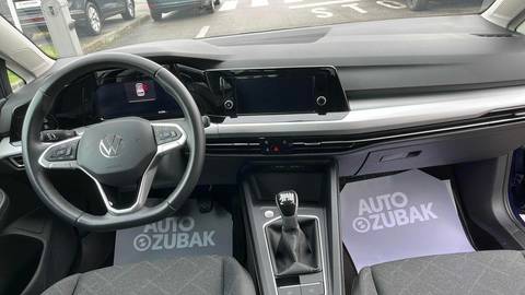 2024 Volkswagen Golf — sličica 11