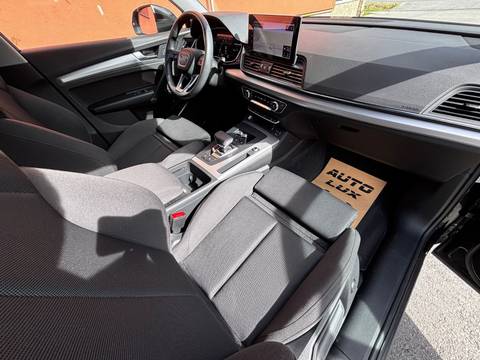 2023 Audi Q5 — sličica 9