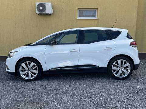 2019 Renault Scenic — sličica 2
