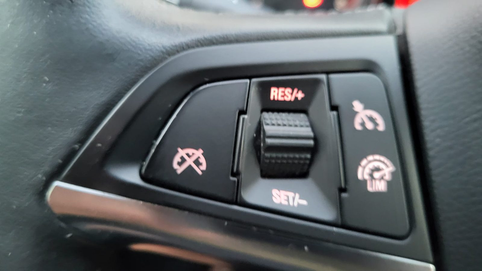 2015 Opel Astra — fotografija 21