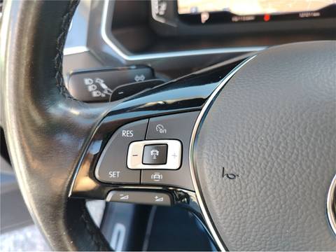 2020 Volkswagen Tiguan — sličica 16