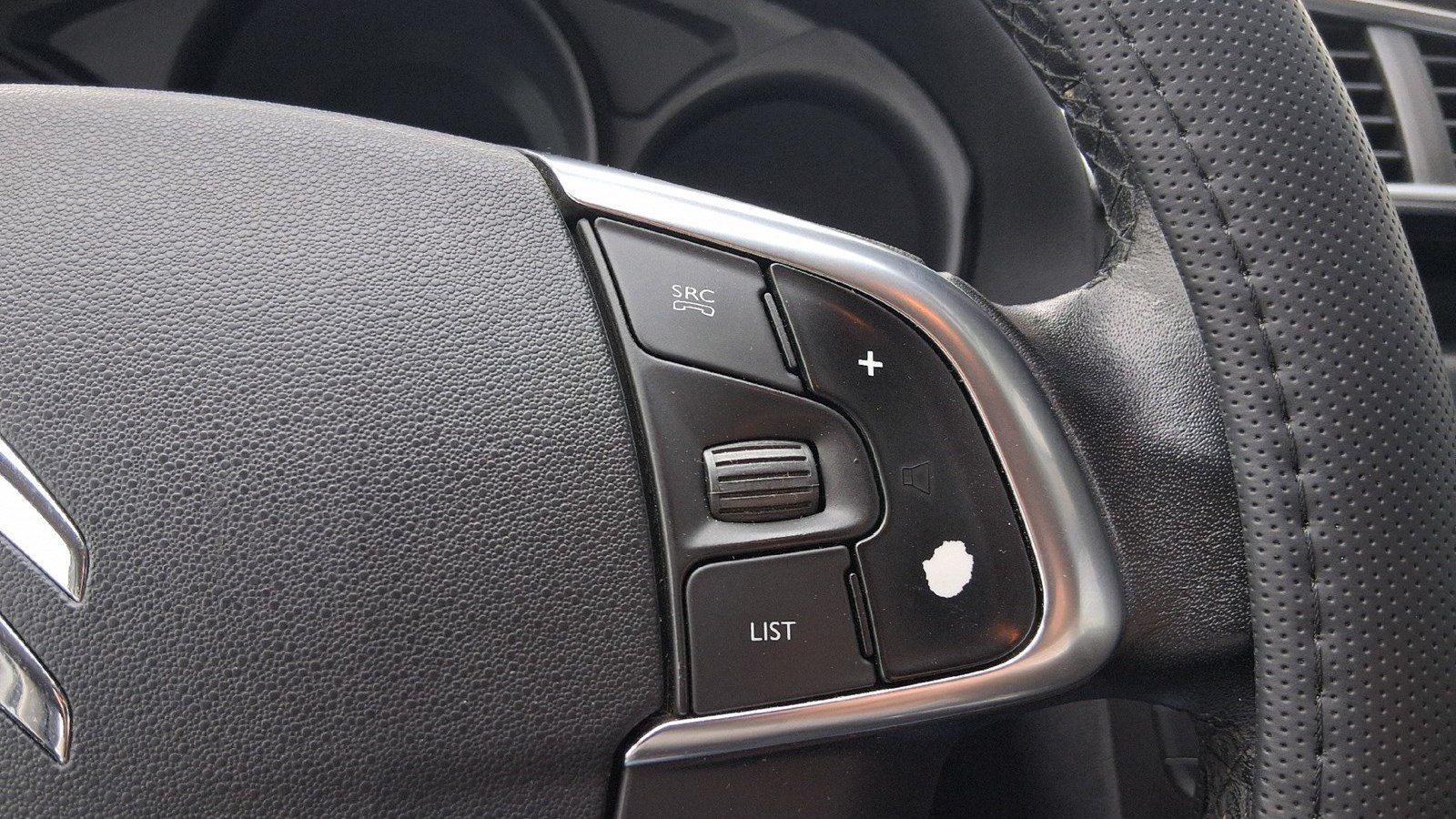 2016 Citroën C4 — fotografija 19