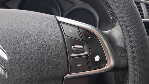 2016 Citroën C4 — sličica 19