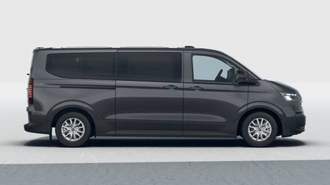 2026 Volkswagen Transporter — sličica 5