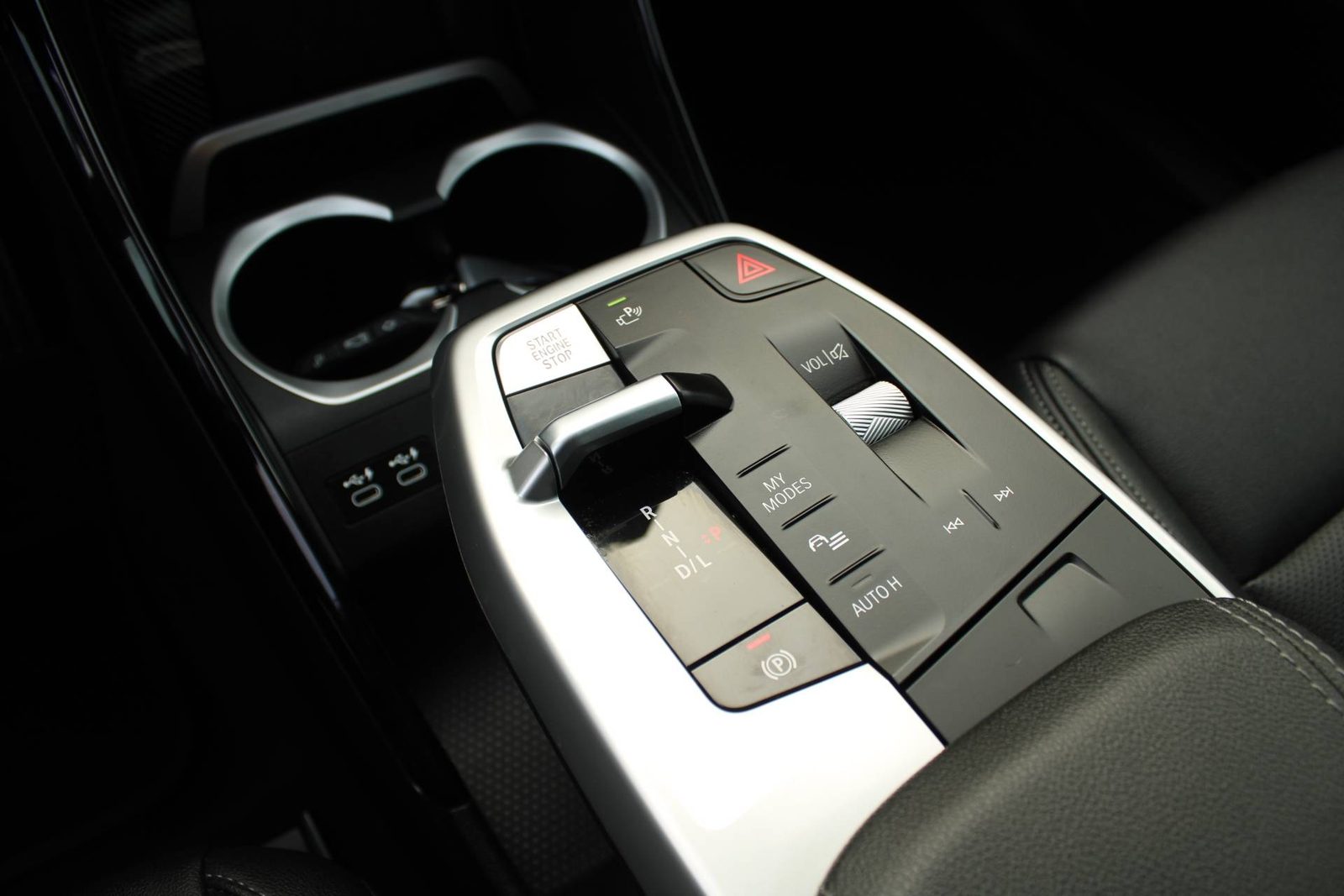 2023 BMW X1 — fotografija 19