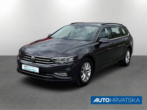 2021 Volkswagen Passat
