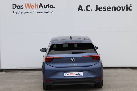 2026 Volkswagen ID.3 — sličica 5