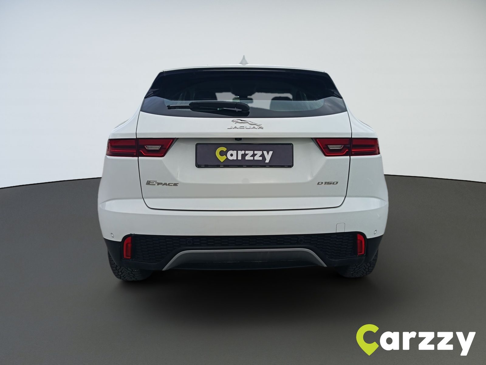 2019 Jaguar E-Pace — fotografija 7