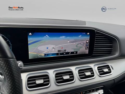 2023 Mercedes-Benz GLE — sličica 17