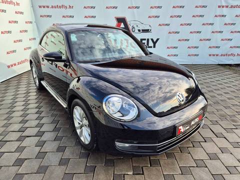 2012 Volkswagen Beetle — sličica 3