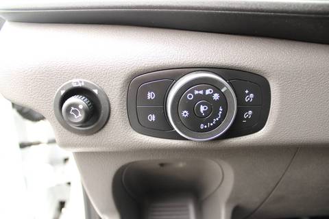 2024 Ford Transit — sličica 11
