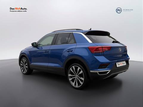 2020 Volkswagen T-Roc — sličica 7
