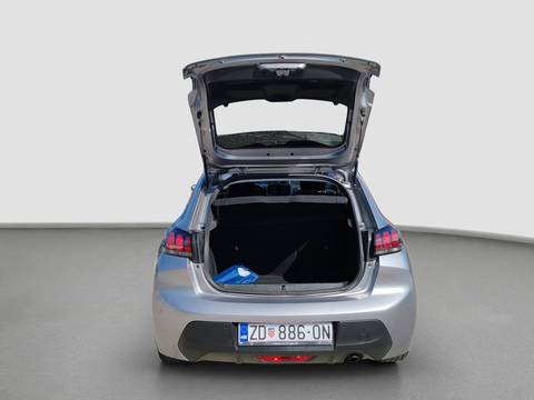 2024 Peugeot 208 — sličica 13