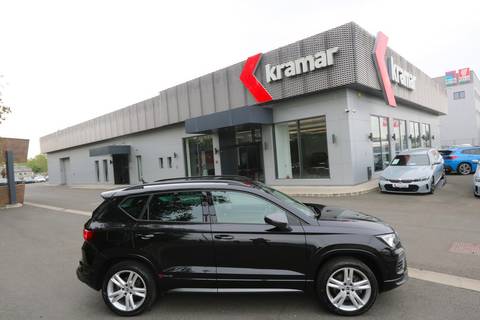 2023 Seat Ateca — sličica 2