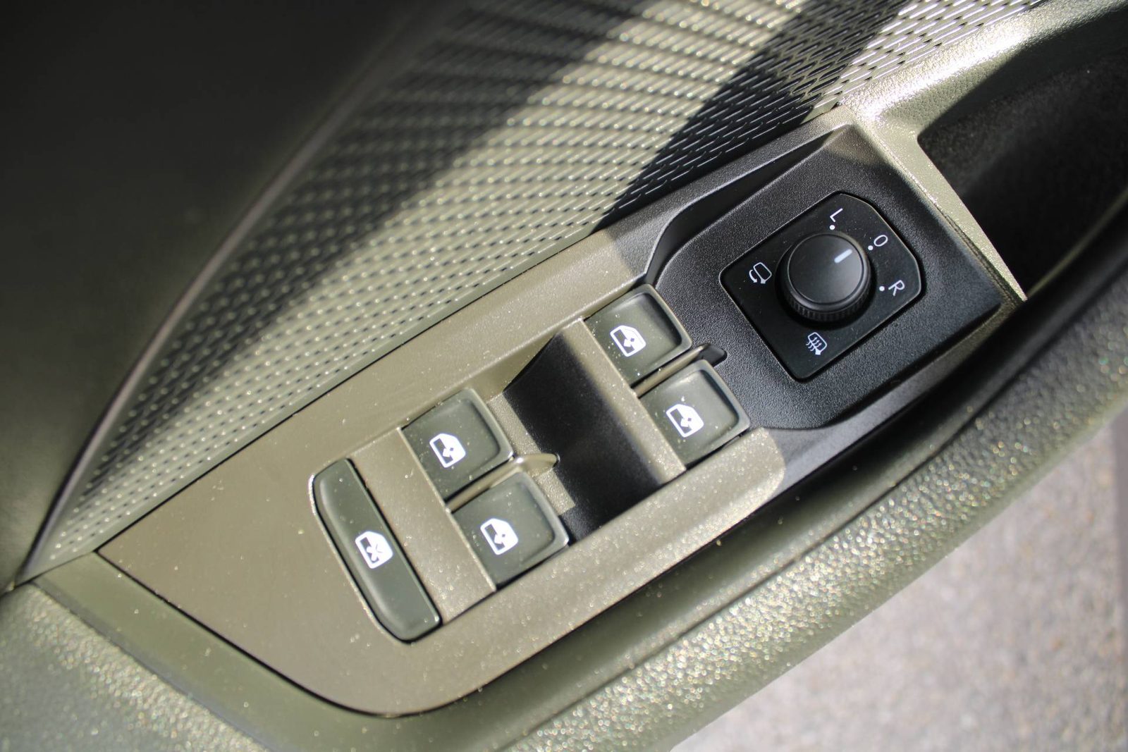 2023 Škoda Octavia Combi — fotografija 13