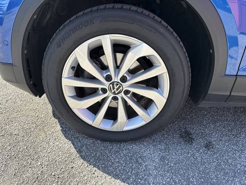2024 Volkswagen T-Roc — sličica 16