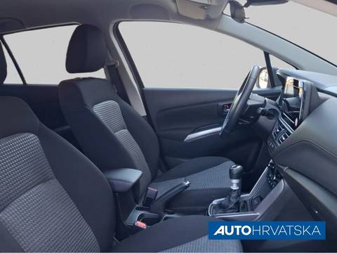 2023 Suzuki S cross — sličica 16