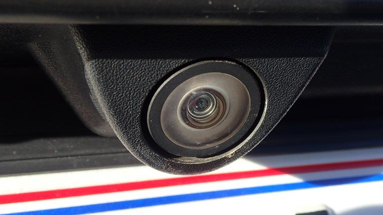 2016 Ford Galaxy — fotografija 24